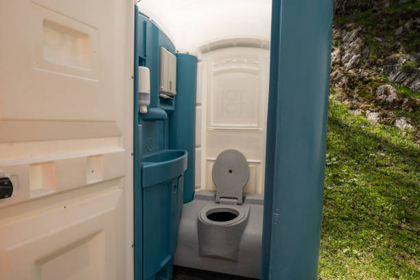 Best Portable restroom solutions  in Denmark, WI