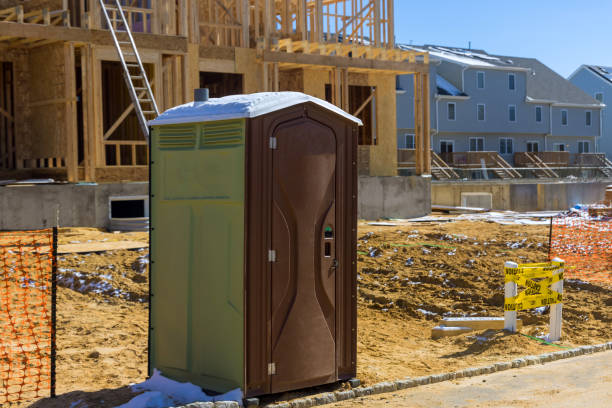 Best Luxury portable toilet rental  in Denmark, WI