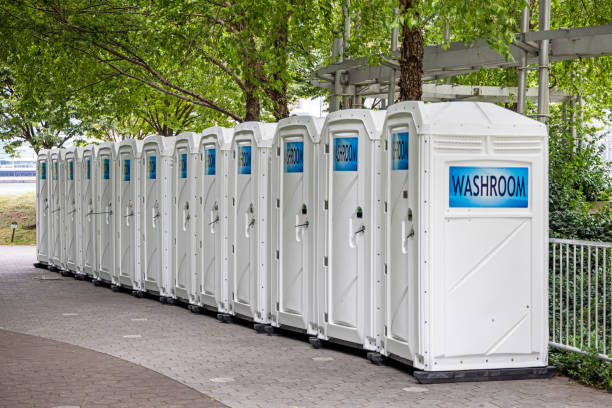 Best Porta potty rental near me  in Denmark, WI