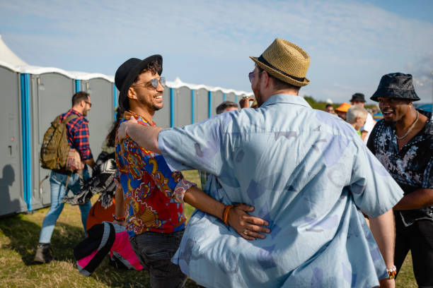 Denmark, WI porta potty rental Company