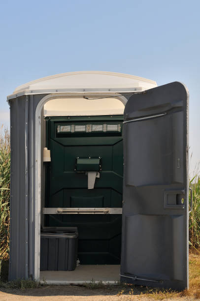 Best Local porta potty services  in Denmark, WI