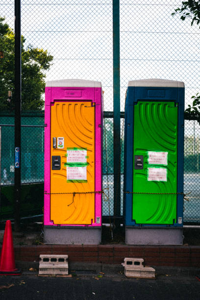 Best Wedding porta potty rental  in Denmark, WI