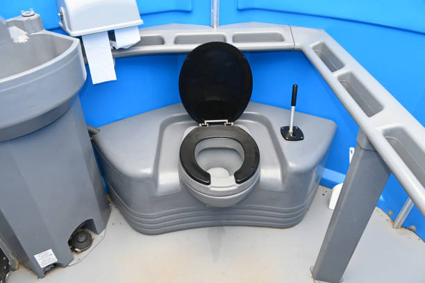 Best Affordable portable toilet rental  in Denmark, WI