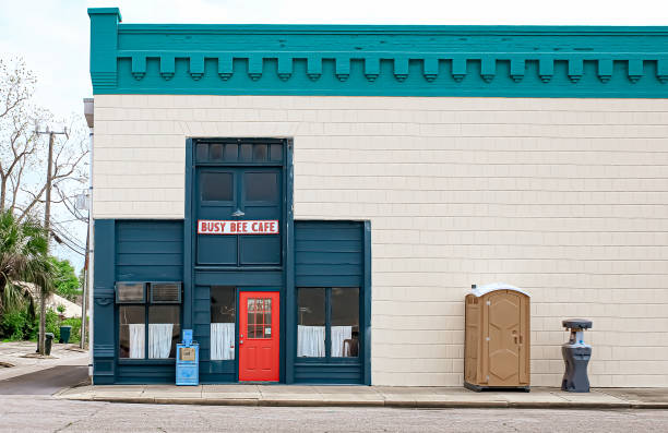 Best Porta potty rental near me  in Denmark, WI
