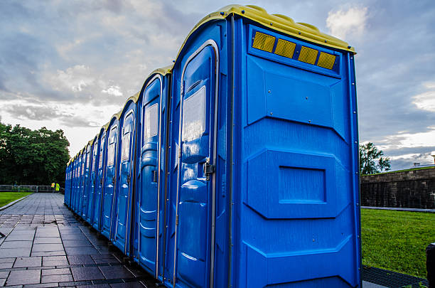 Best Porta potty for special events  in Denmark, WI